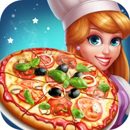 Symbol von Crazy Cooking - Star Chef