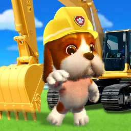 Symbol von Talking Dog Basset